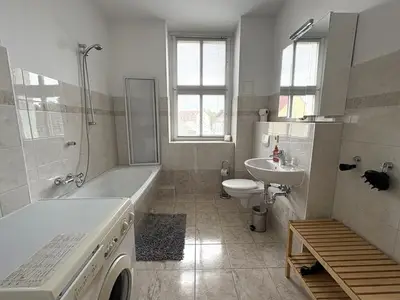 Ferienwohnung für 4 Personen (61 m²) in Halberstadt 3/6