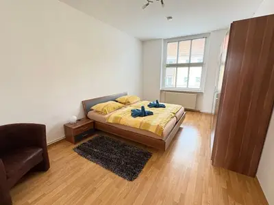 Ferienwohnung für 4 Personen (61 m²) in Halberstadt 4/6