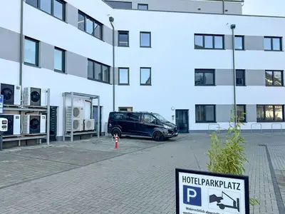 Ferienwohnung für 5 Personen (65 m²) in Lubmin (Seebad) 3/10