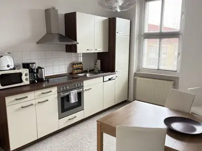 Ferienwohnung für 4 Personen (61 m²) in Halberstadt 5/6