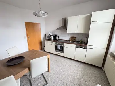 Ferienwohnung für 4 Personen (61 m²) in Halberstadt 6/6