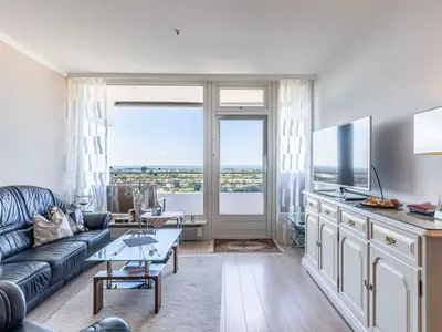 Ferienwohnung für 4 Personen (64 m²) in Travemünde 1/10