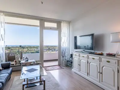 Ferienwohnung für 4 Personen (64 m²) in Travemünde 2/10