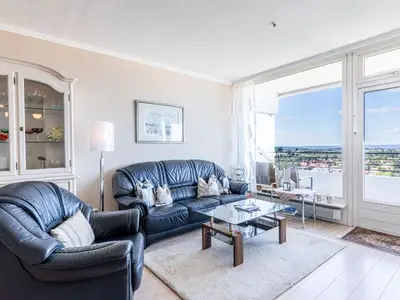 Ferienwohnung für 4 Personen (64 m²) in Travemünde 3/10