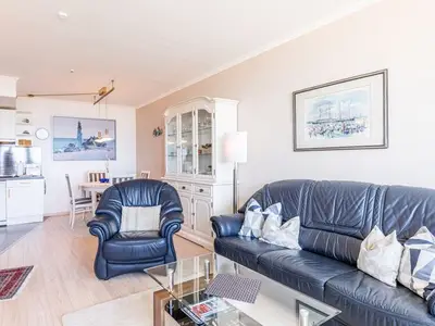 Ferienwohnung für 4 Personen (64 m²) in Travemünde 4/10