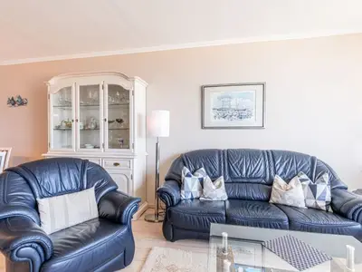 Ferienwohnung für 4 Personen (64 m²) in Travemünde 5/10