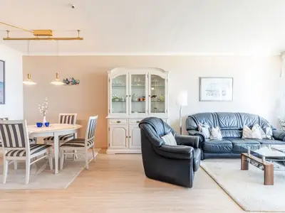 Ferienwohnung für 4 Personen (64 m²) in Travemünde 6/10