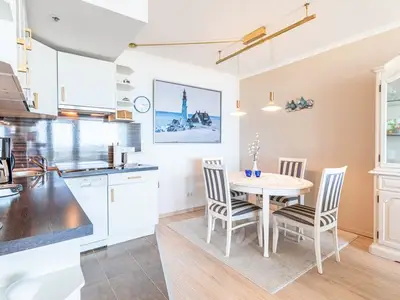 Ferienwohnung für 4 Personen (64 m²) in Travemünde 7/10