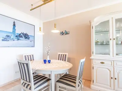 Ferienwohnung für 4 Personen (64 m²) in Travemünde 8/10