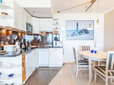 Ferienwohnung für 4 Personen (64 m²) in Travemünde 9/10