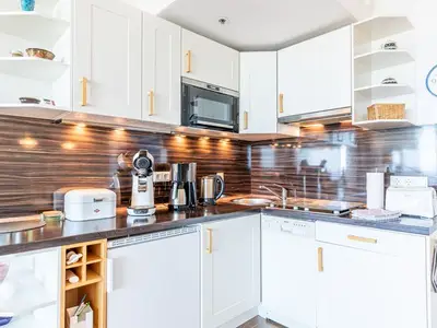 Ferienwohnung für 4 Personen (64 m²) in Travemünde 10/10