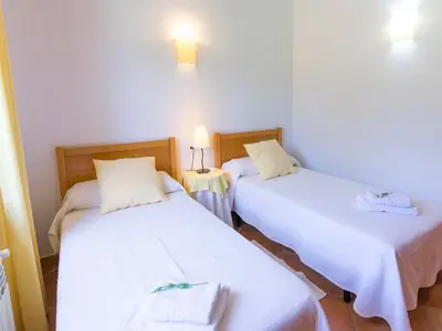 Ferienwohnung für 7 Personen (120 m²) in Selva 10/10