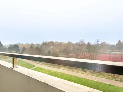 Ferienwohnung für 3 Personen (47 m²) in St. Peter-Ording 3/10