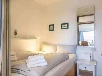 Ferienwohnung für 3 Personen (47 m²) in St. Peter-Ording 6/10