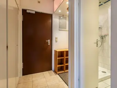 Ferienwohnung für 3 Personen (47 m²) in St. Peter-Ording 7/10