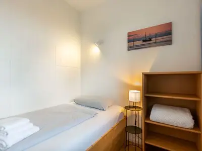 Ferienwohnung für 3 Personen (47 m²) in St. Peter-Ording 8/10