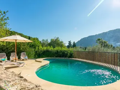 Ferienwohnung für 5 Personen (100 m²) in Pollença 4/10