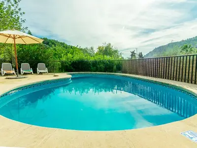 Ferienwohnung für 5 Personen (100 m²) in Pollença 5/10