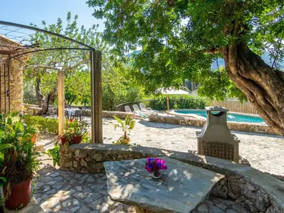 Ferienwohnung für 5 Personen (100 m²) in Pollença 6/10