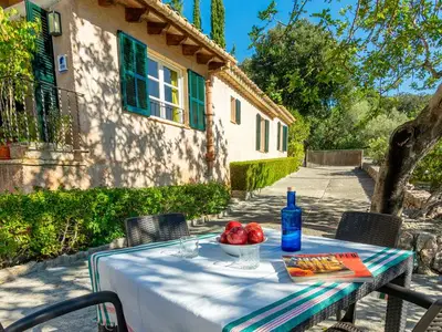 Ferienwohnung für 5 Personen (100 m²) in Pollença 7/10