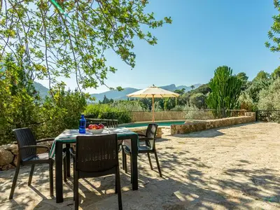 Ferienwohnung für 5 Personen (100 m²) in Pollença 8/10