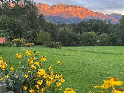 Ferienwohnung für 2 Personen (35 m²) in Nußdorf Am Attersee 3/10