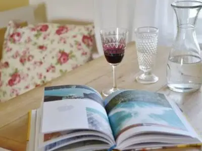 Ferienwohnung für 2 Personen (35 m²) in Nußdorf Am Attersee 8/10