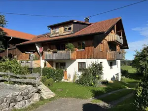 Ferienwohnung für 4 Personen (57 m²) in Oy-Mittelberg