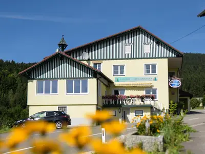 Gasthof Dreiländereck