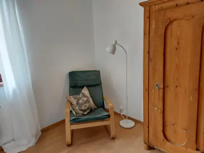 4 Leseecke Schlafzimmer