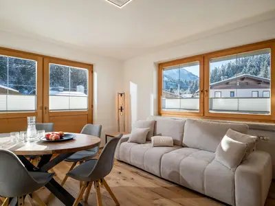 Chalet_Veronika_Lackental_4_Fieberbrunn_Wohnung_Be