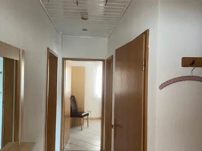 Flur Eingangsbereich 1