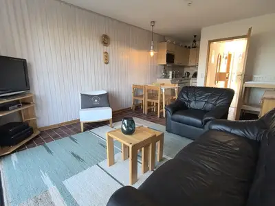 Ferienwohnung für 4 Personen (56 m²) in Lensahn 1/10