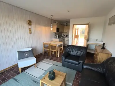 Ferienwohnung für 4 Personen (56 m²) in Lensahn 4/10