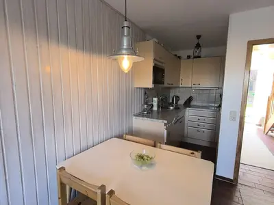 Ferienwohnung für 4 Personen (56 m²) in Lensahn 5/10