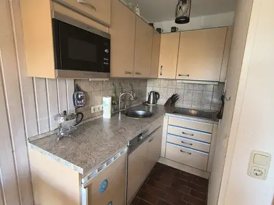 Ferienwohnung für 4 Personen (56 m²) in Lensahn 6/10