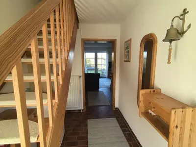 Ferienwohnung für 4 Personen (56 m²) in Lensahn 7/10