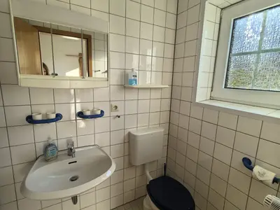 Ferienwohnung für 4 Personen (56 m²) in Lensahn 9/10