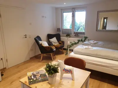 Ferienwohnung für 3 Personen (30 m²) in Lennestadt 3/6