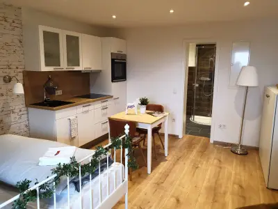 Ferienwohnung für 3 Personen (30 m²) in Lennestadt 4/6