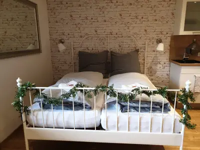 Ferienwohnung für 3 Personen (30 m²) in Lennestadt 6/6