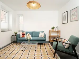 Ferienwohnung für 3 Personen (40 m²) in Stadt Plön