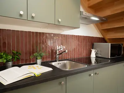 Ferienwohnung für 3 Personen (40 m²) in Stadt Plön 4/10