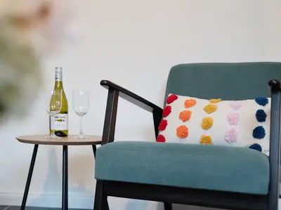 Ferienwohnung für 3 Personen (40 m²) in Stadt Plön 5/10