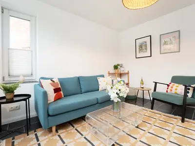 Ferienwohnung für 3 Personen (40 m²) in Stadt Plön 6/10