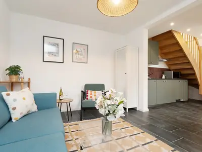 Ferienwohnung für 3 Personen (40 m²) in Stadt Plön 8/10