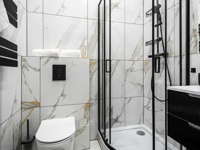 Ferienwohnung für 4 Personen (27 m²) in Warschau 7/9