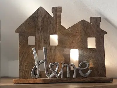 Ferienwohnung für 4 Personen (68 m²) in Zingst 1/10