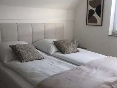 Ferienwohnung für 4 Personen (68 m²) in Zingst 5/10