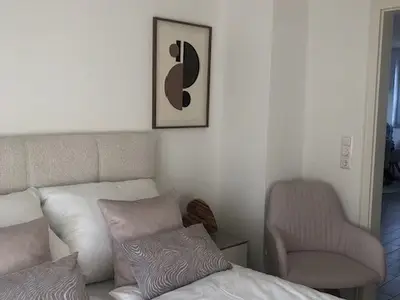 Ferienwohnung für 4 Personen (68 m²) in Zingst 8/10